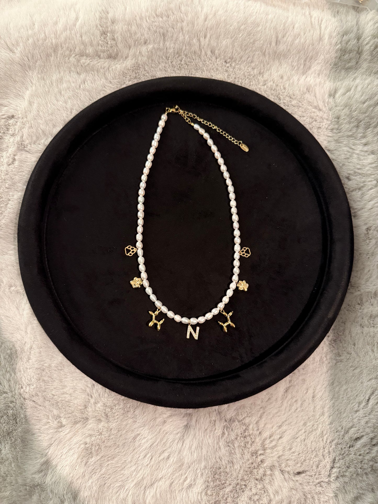Personalized Jewelry - DM