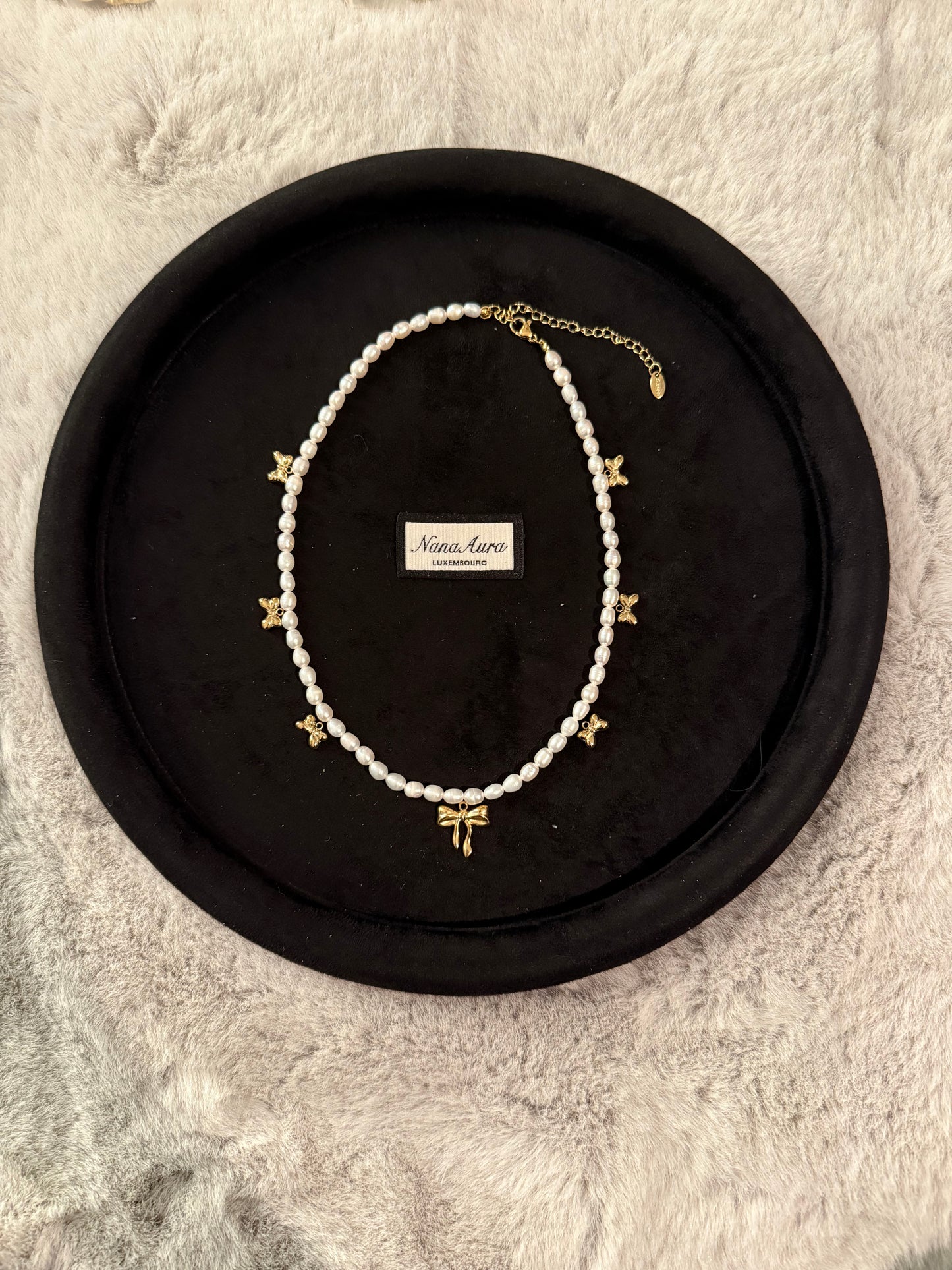 Personalized Jewelry - DM