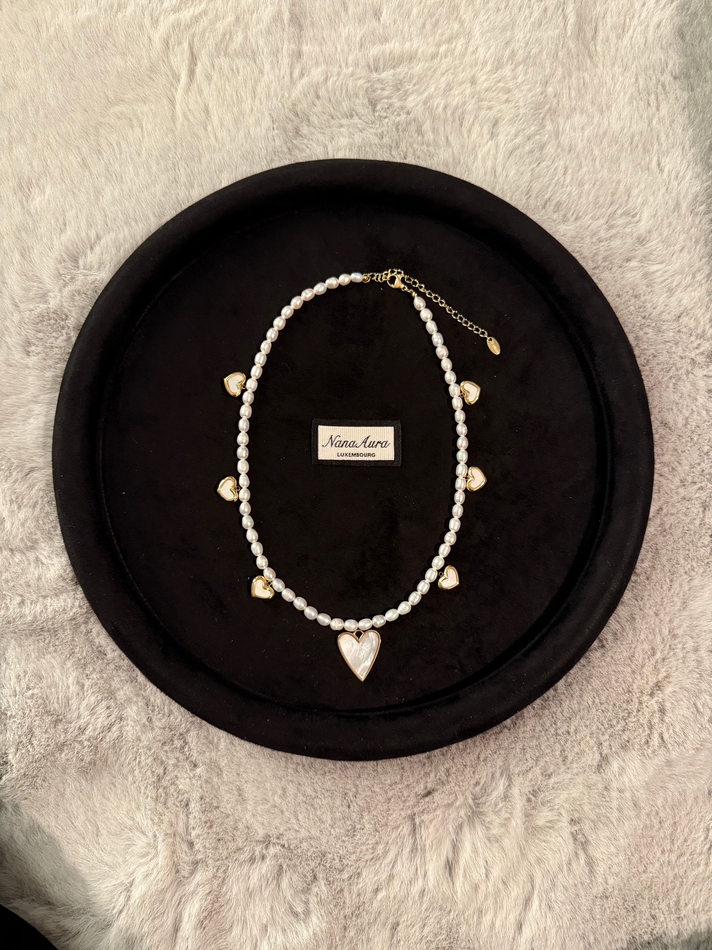 Personalized Jewelry - DM