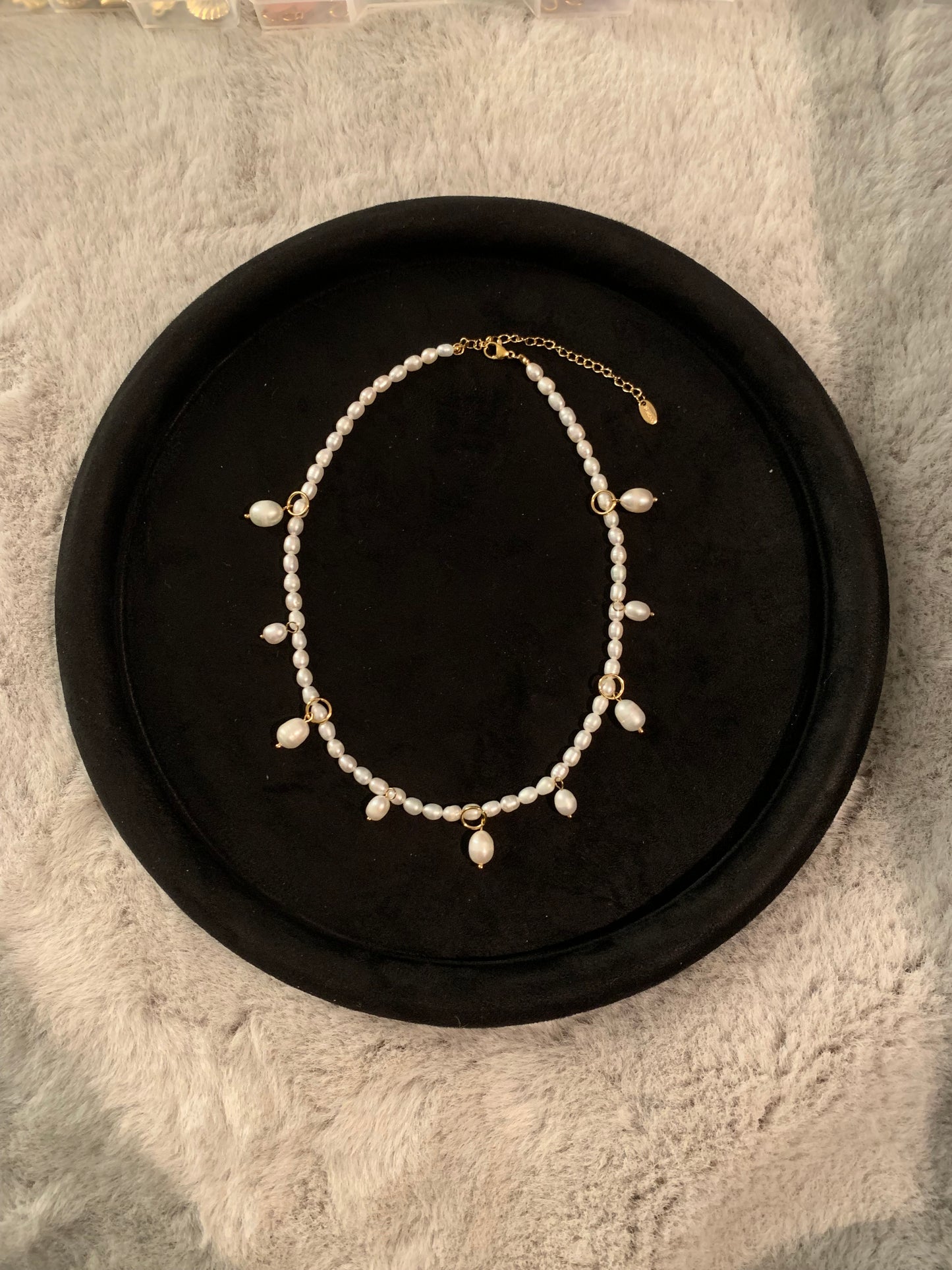 Personalized Jewelry - DM