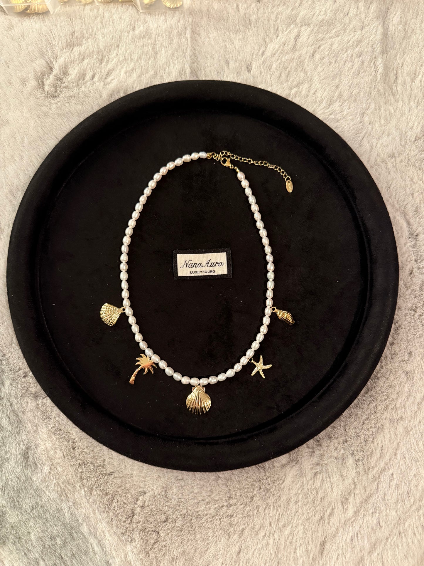 Personalized Jewelry - DM