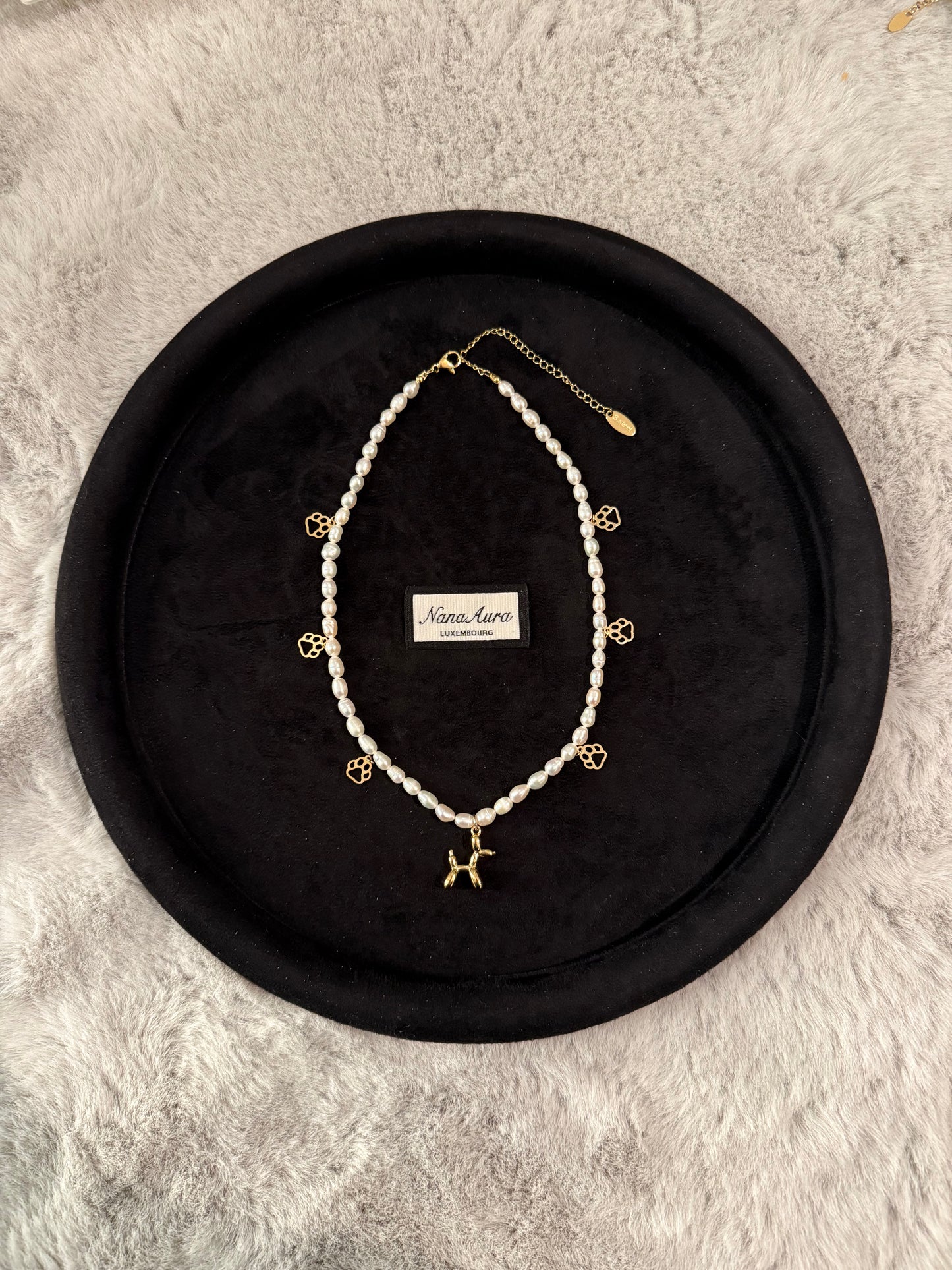 Personalized Jewelry - DM