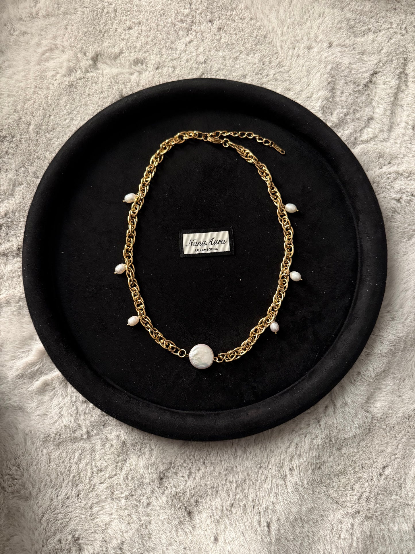 Personalized Jewelry - DM