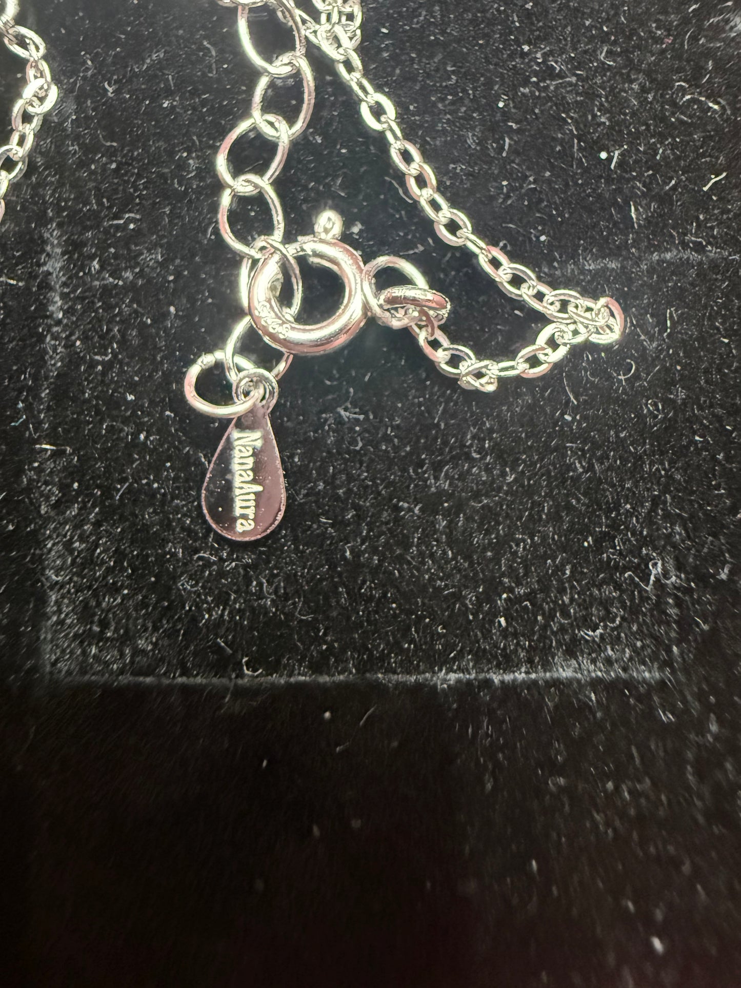 Flora Clover Necklace
