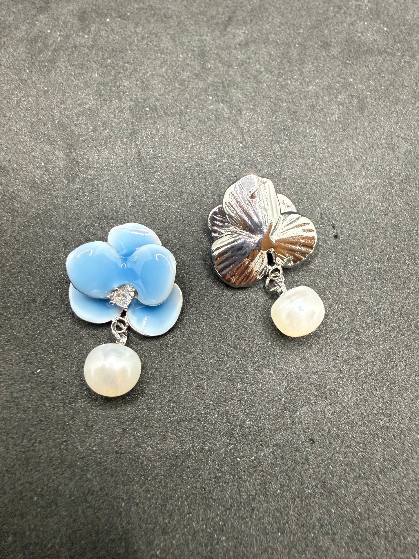 Lila Sky Earrings