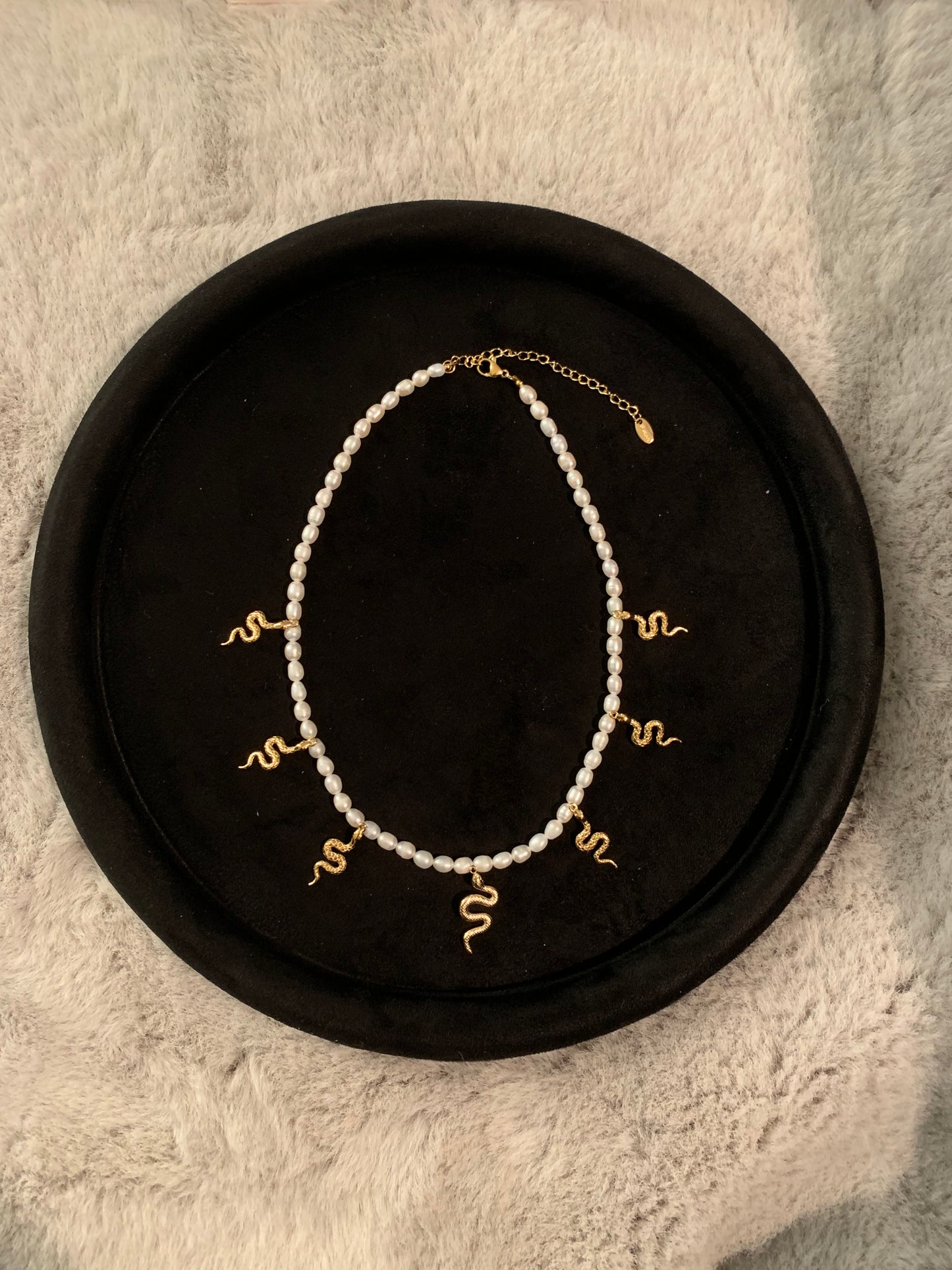 Personalized Jewelry - DM