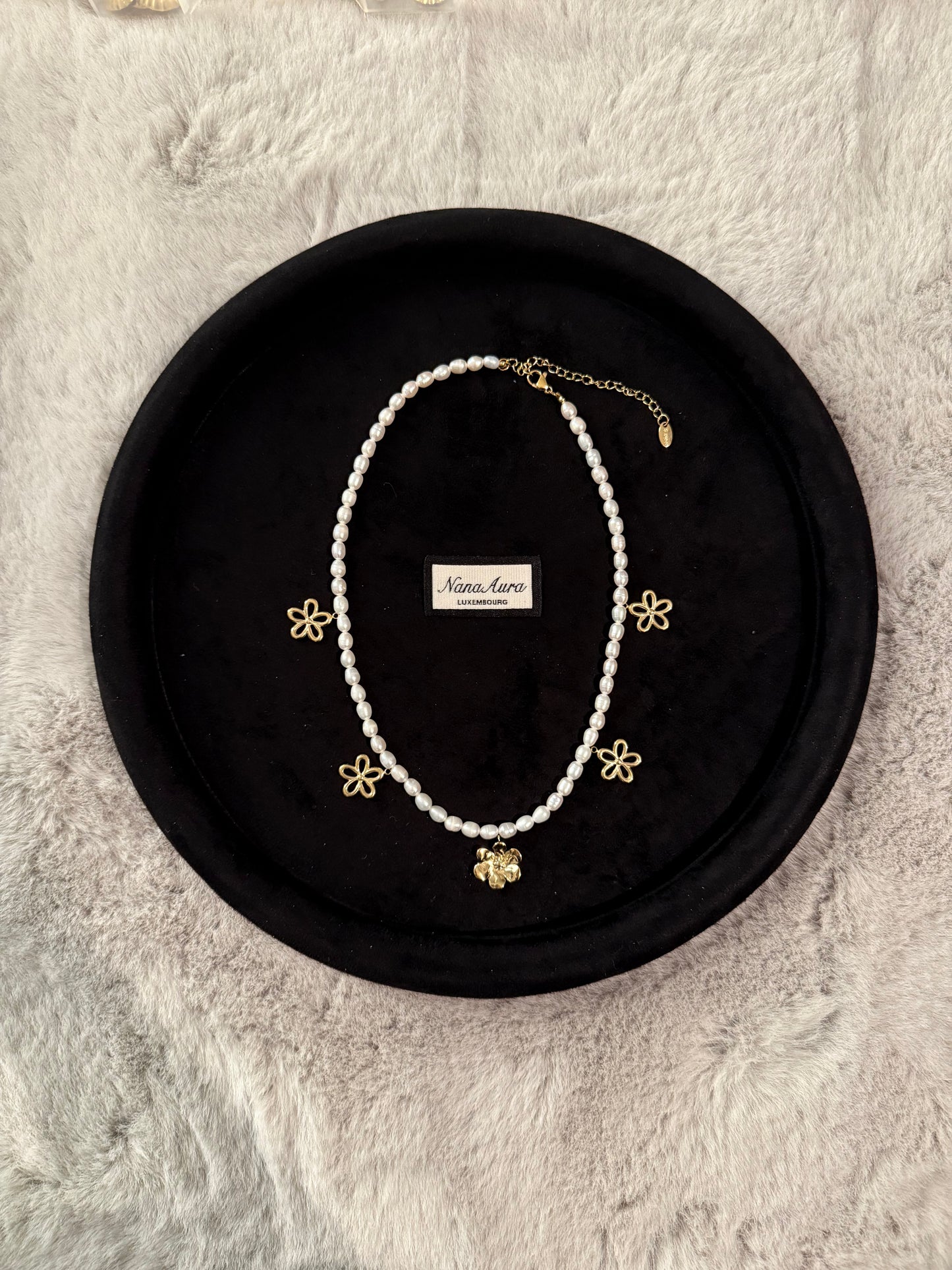 Personalized Jewelry - DM