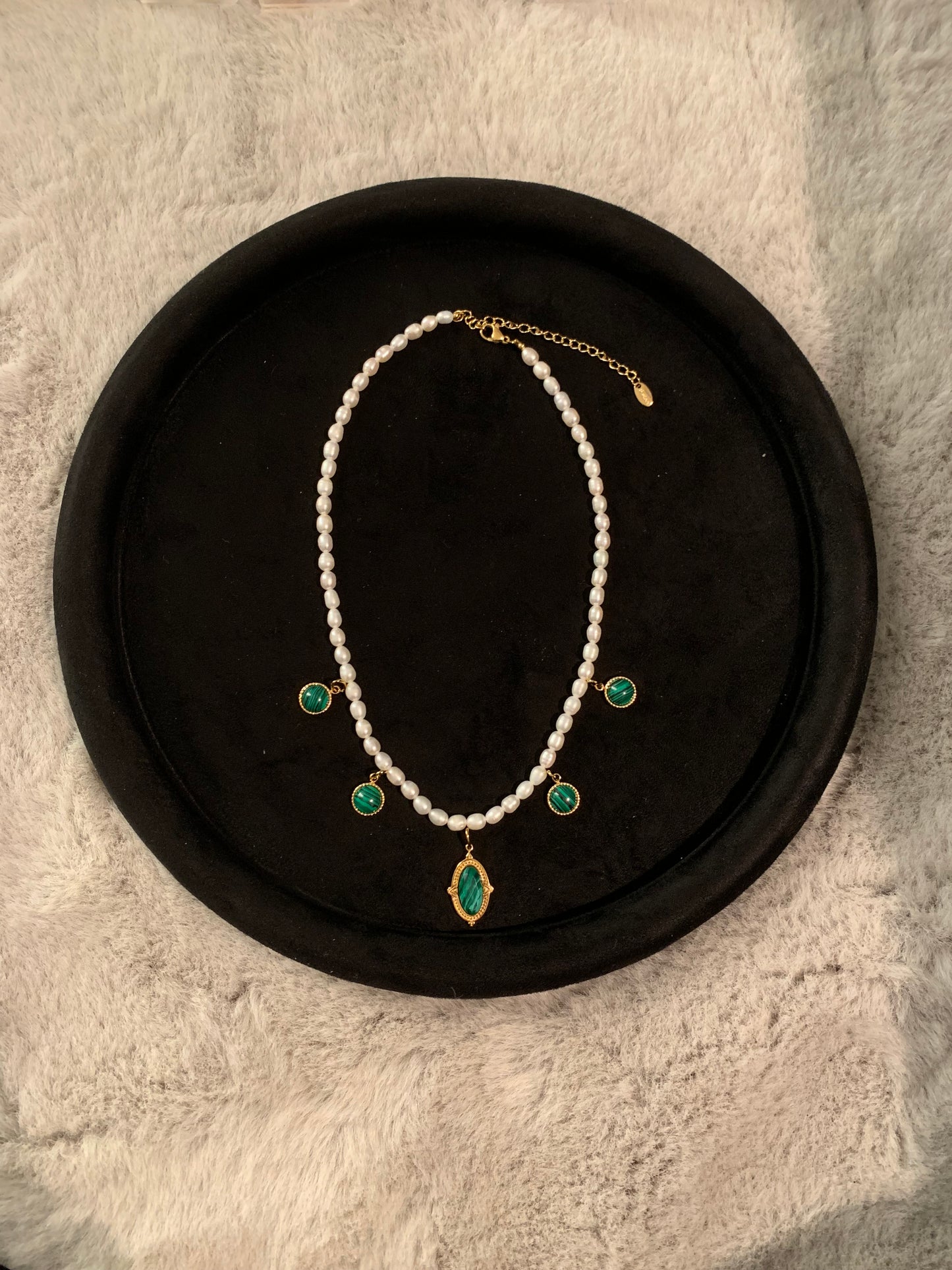 Personalized Jewelry - DM