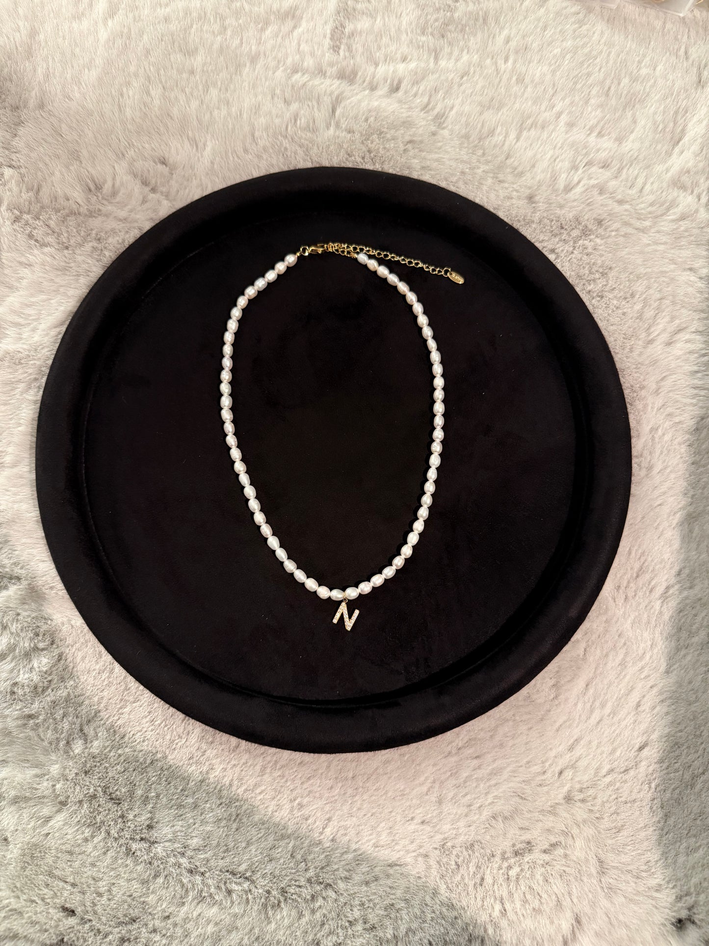 Personalized Jewelry - DM