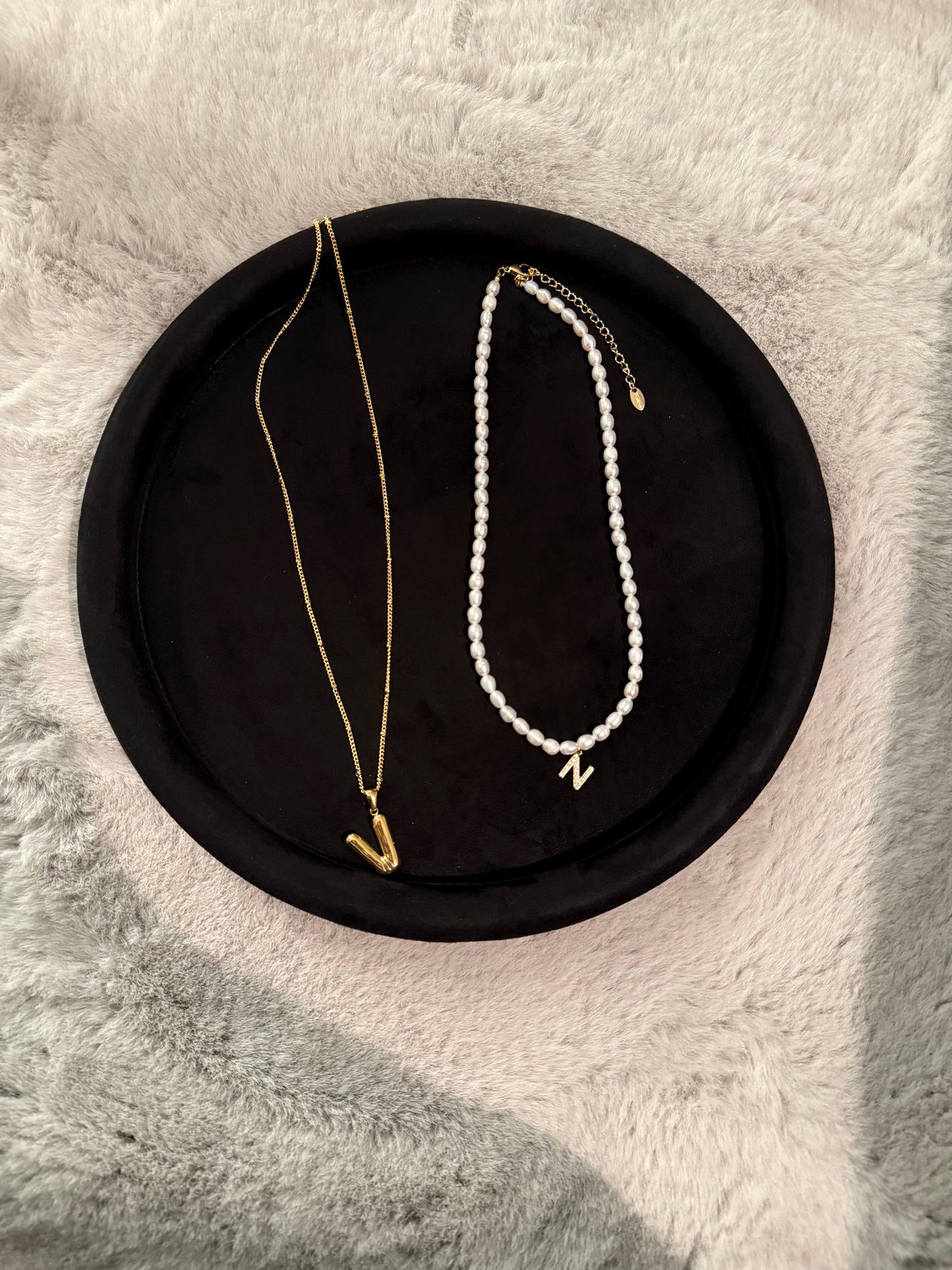 Personalized Jewelry - DM
