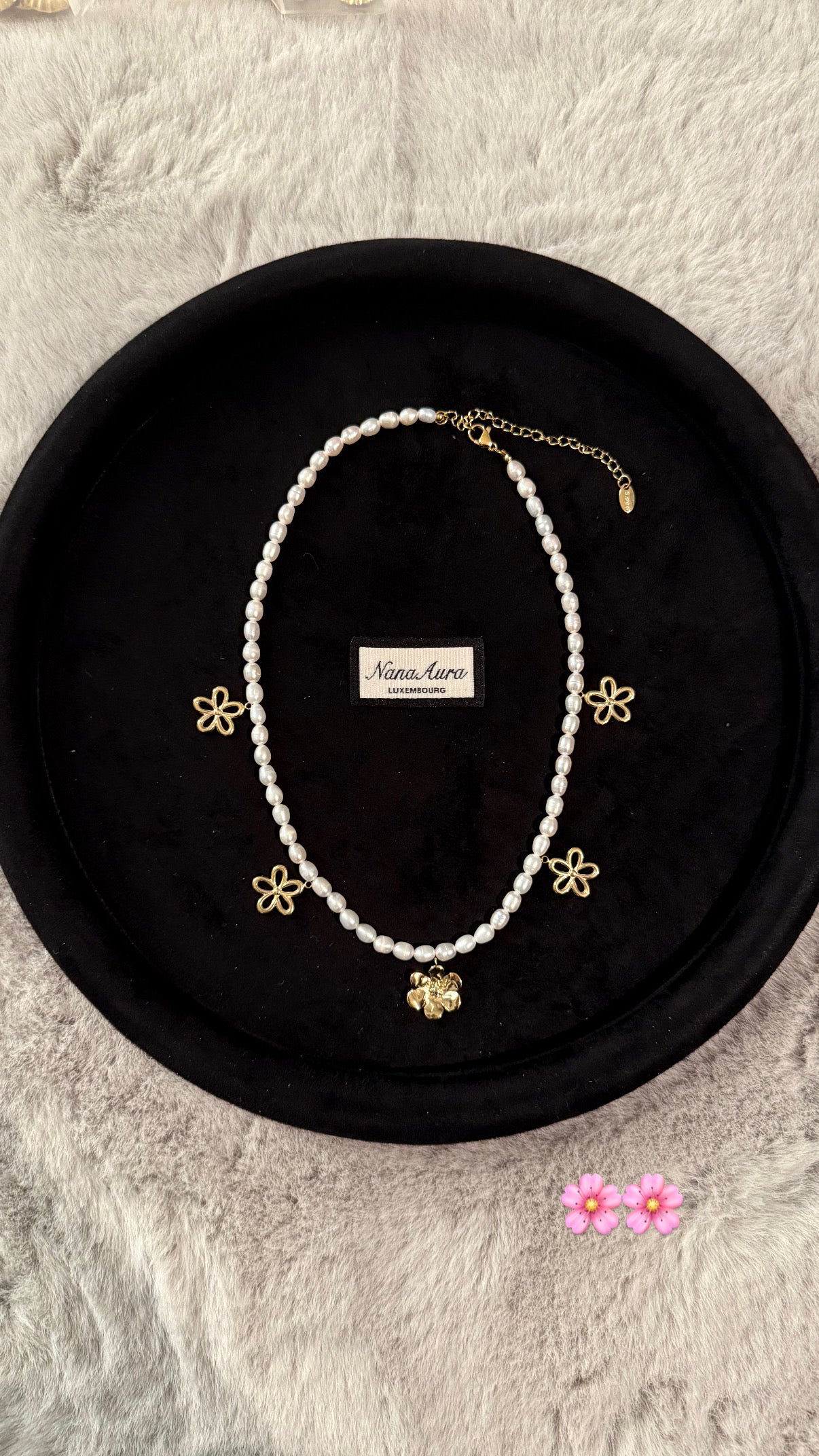 Personalized Jewelry - DM