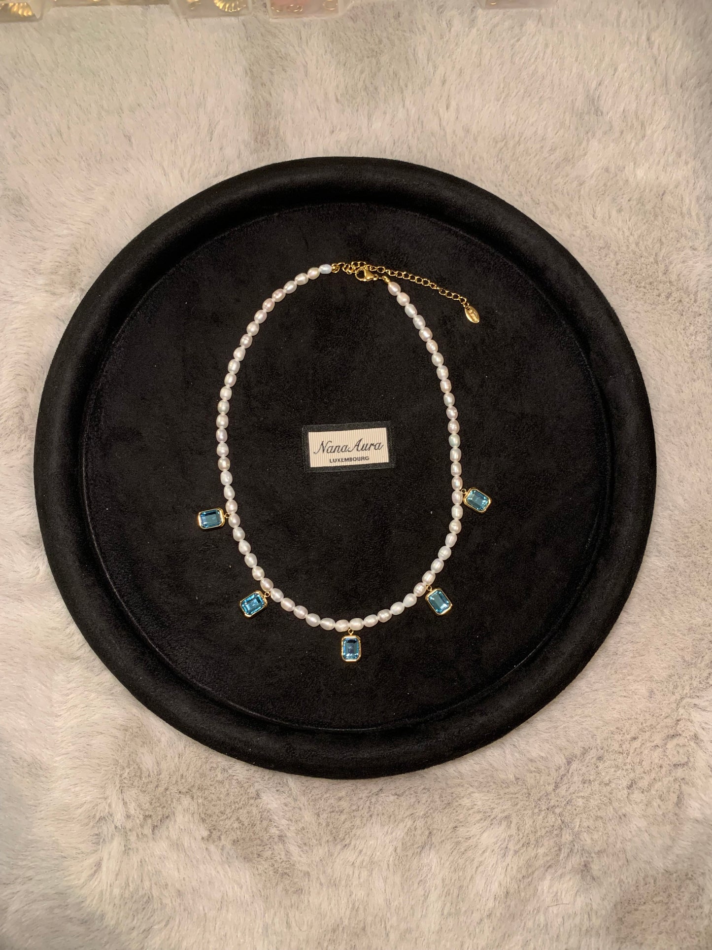 Personalized Jewelry - DM