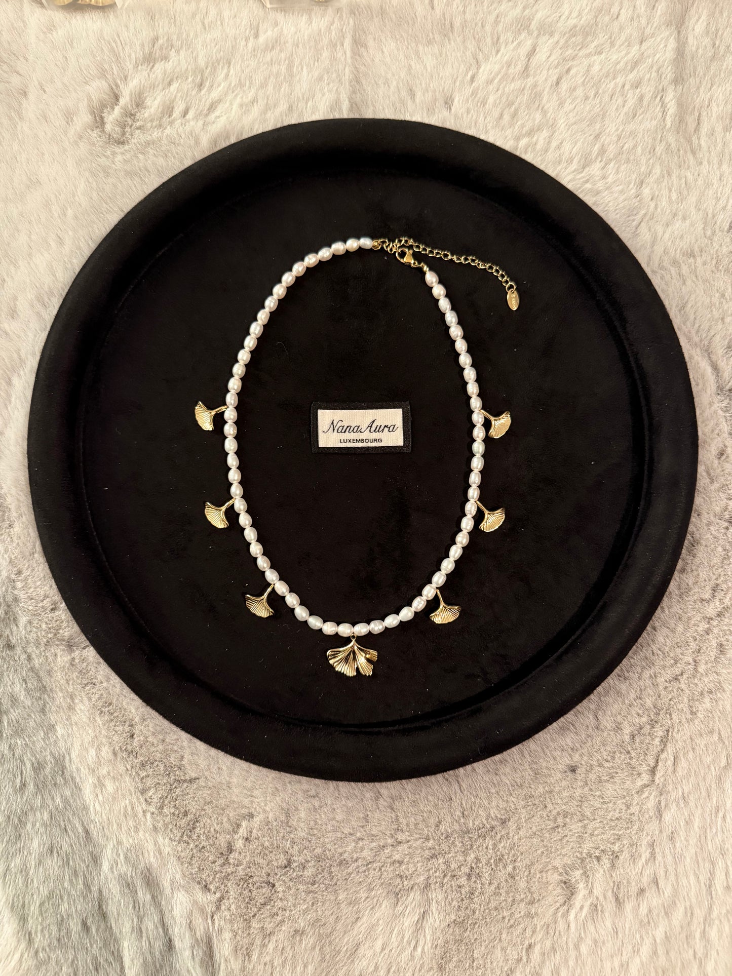 Personalized Jewelry - DM