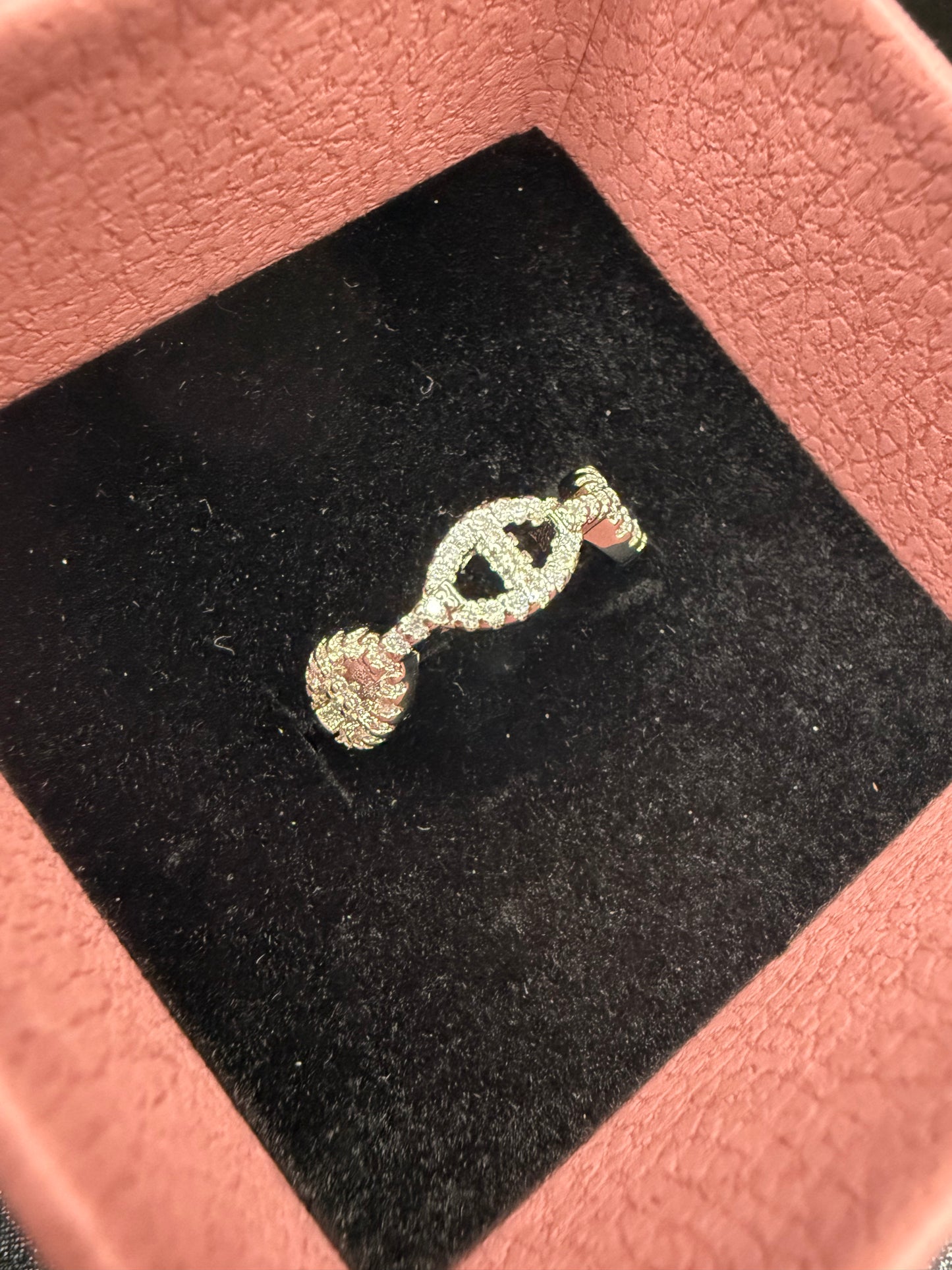 Marina Link Ring