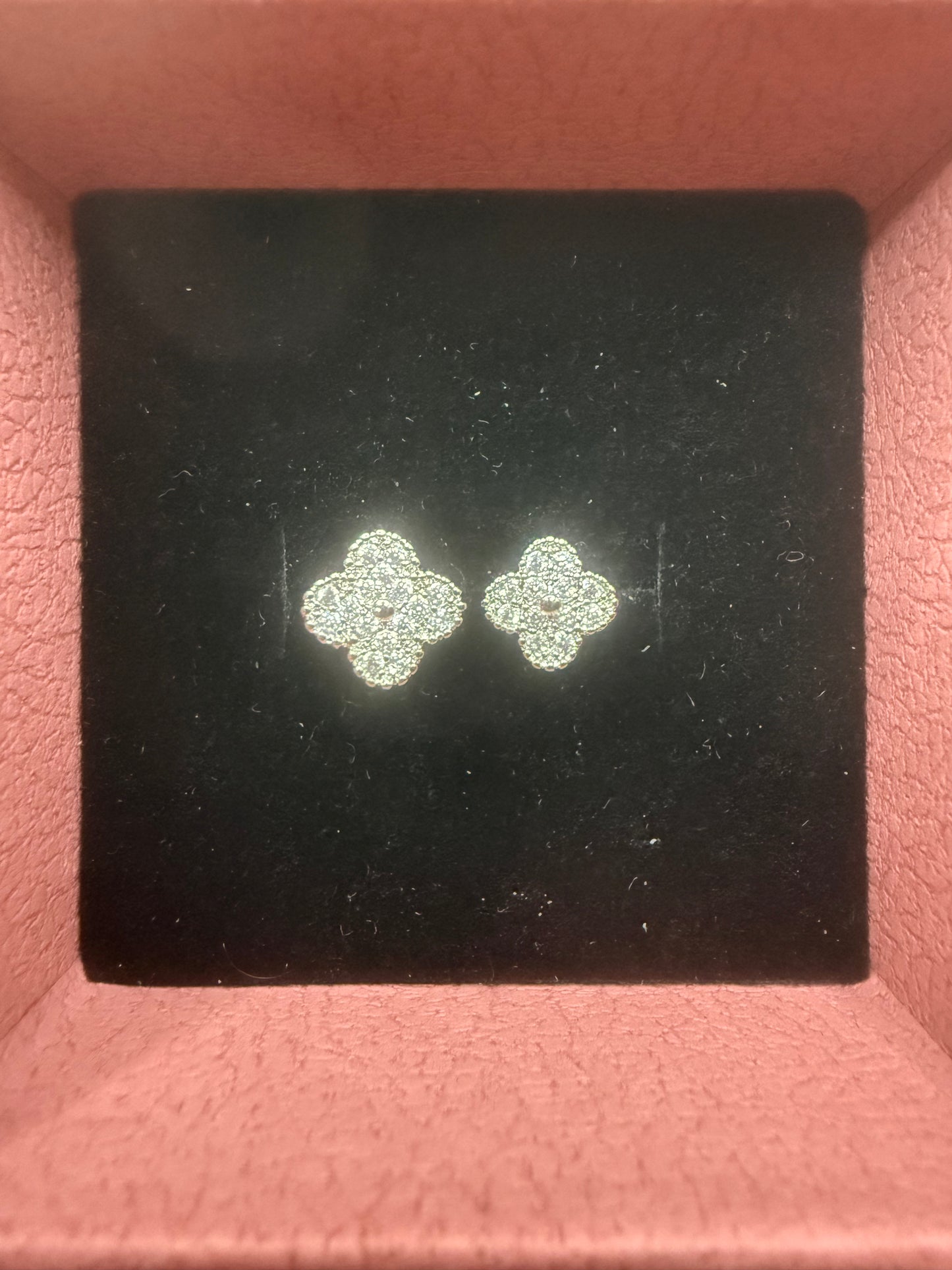 Dual Clover Ring