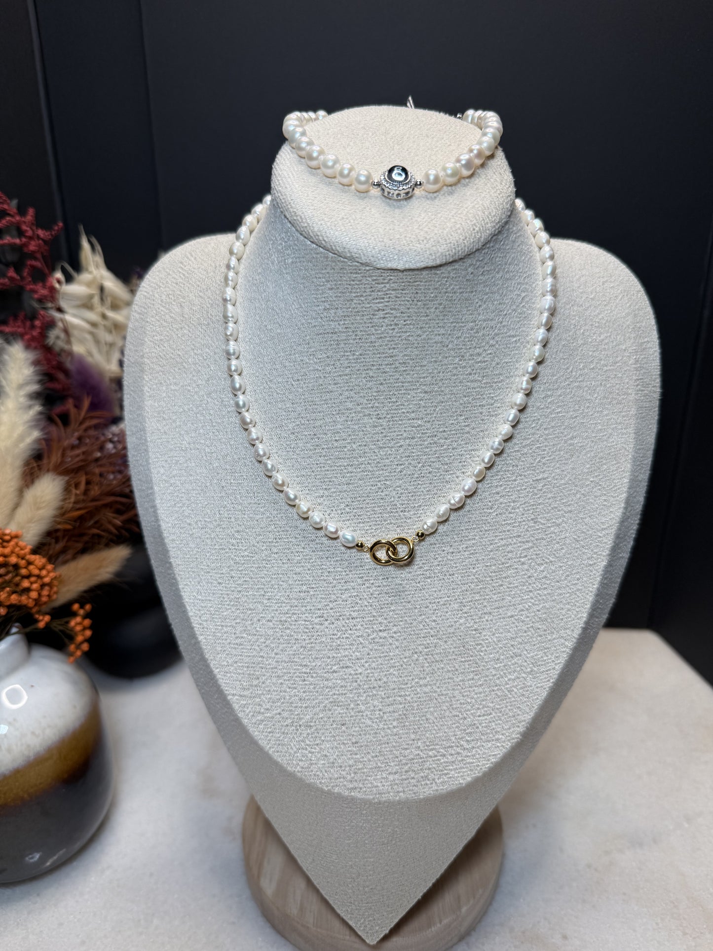 Personalized Jewelry - DM